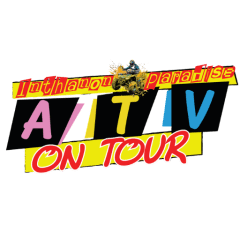 Phuket Paradise Buggy and ATV Adventure Tours